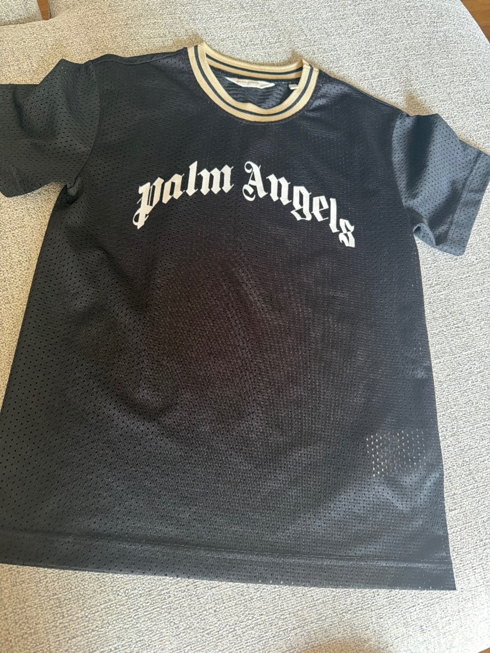 Palm angels top